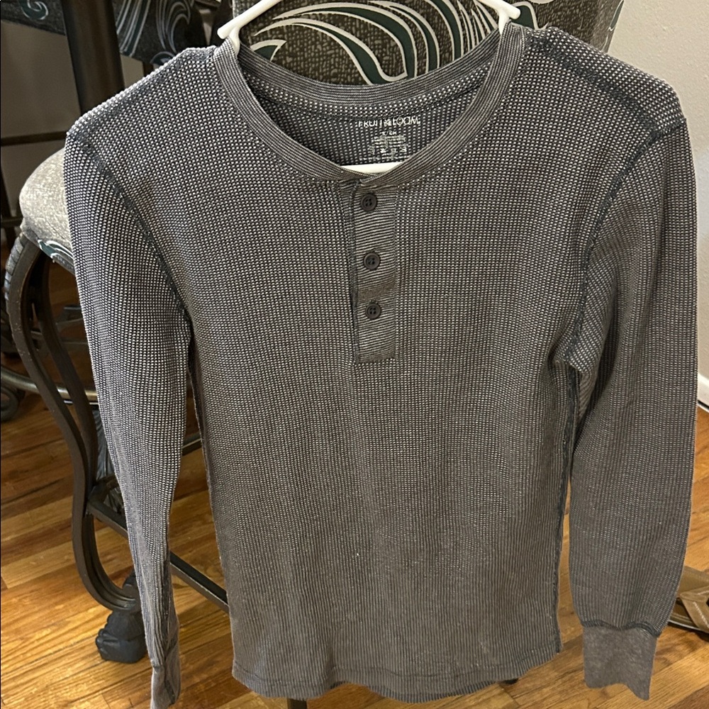 Fruit of the Loom undershirt- thermal